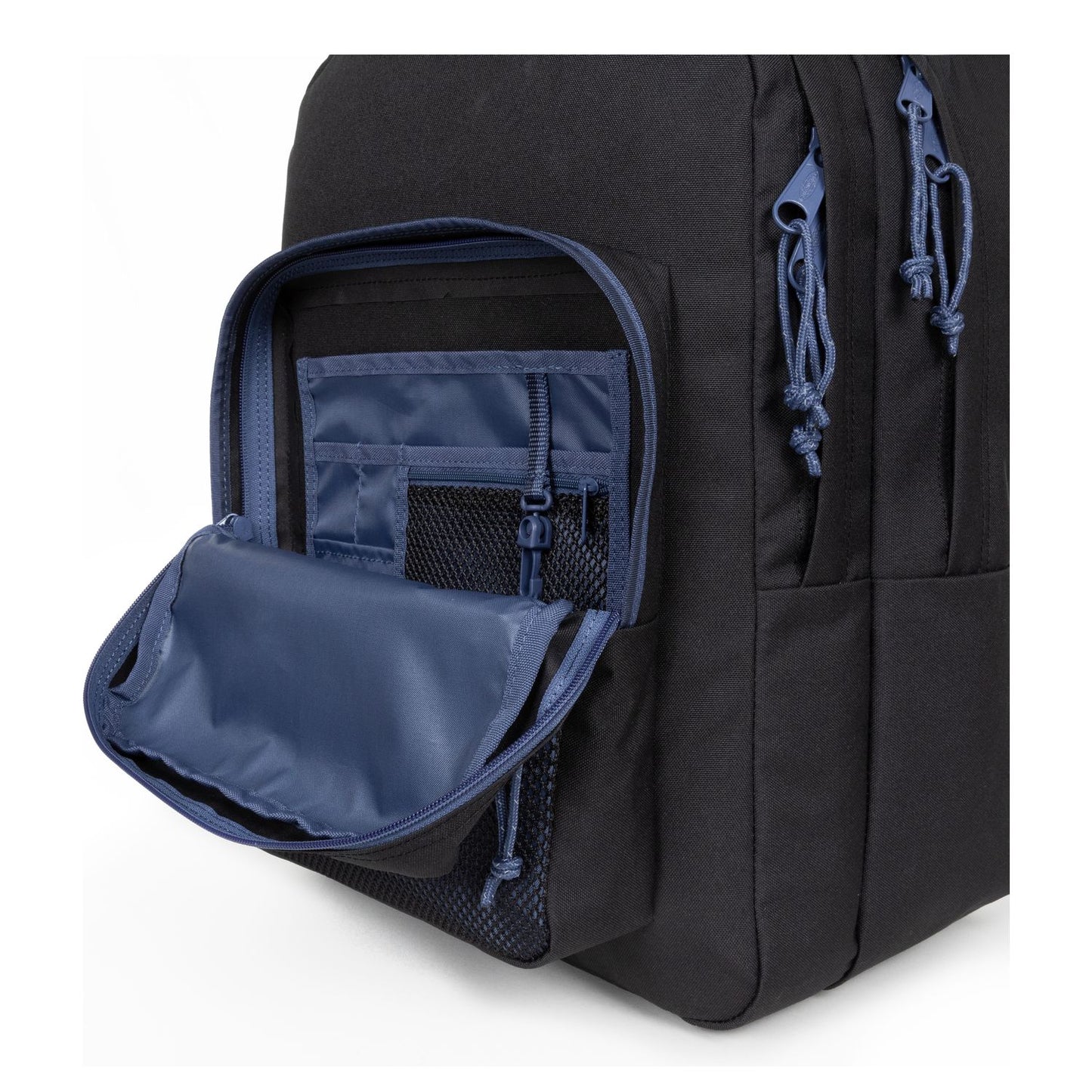 Eastpak Pinnacle Rugzak kontrast prep black