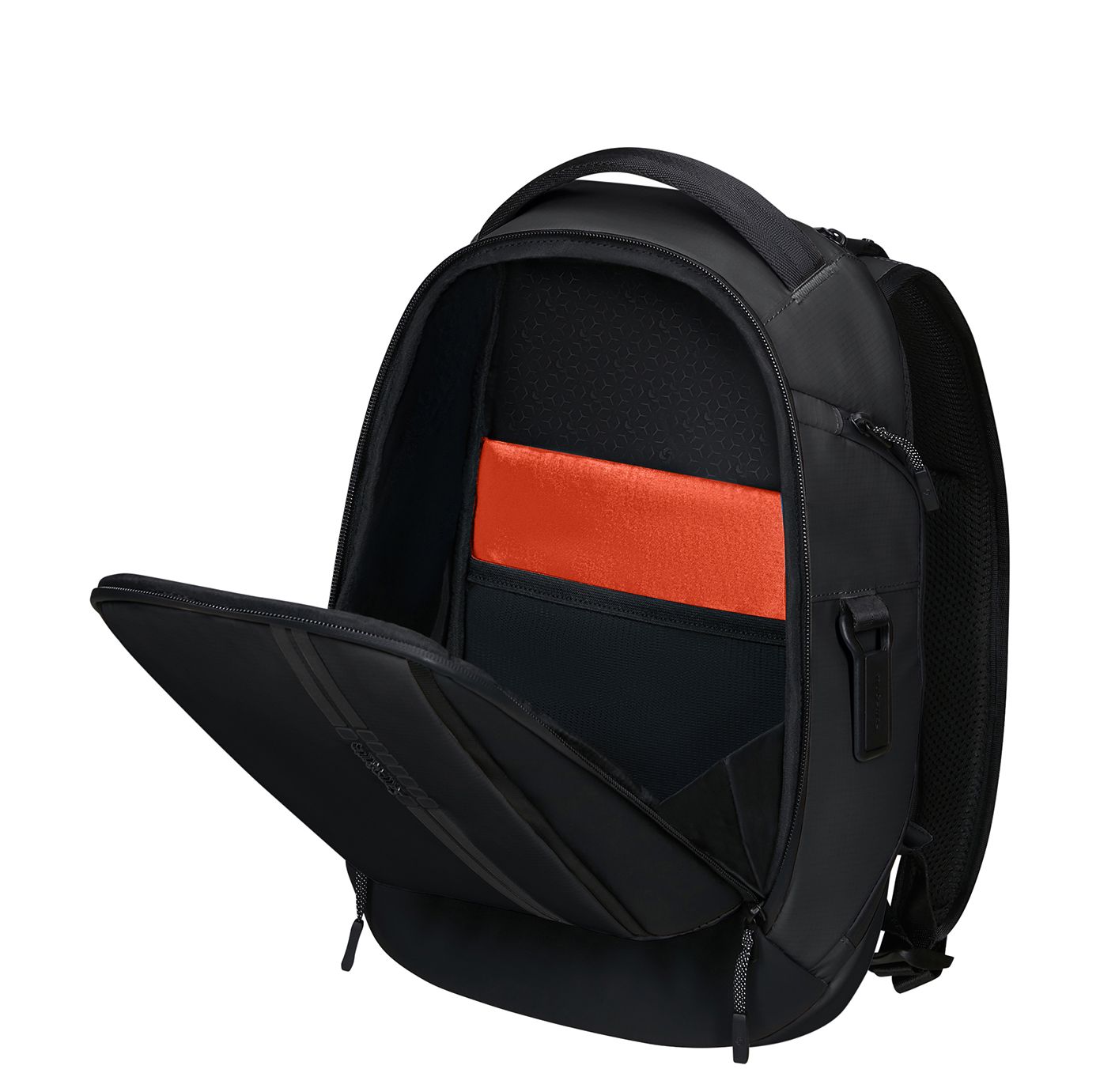 Samsonite Active Road Backpack 10 L black