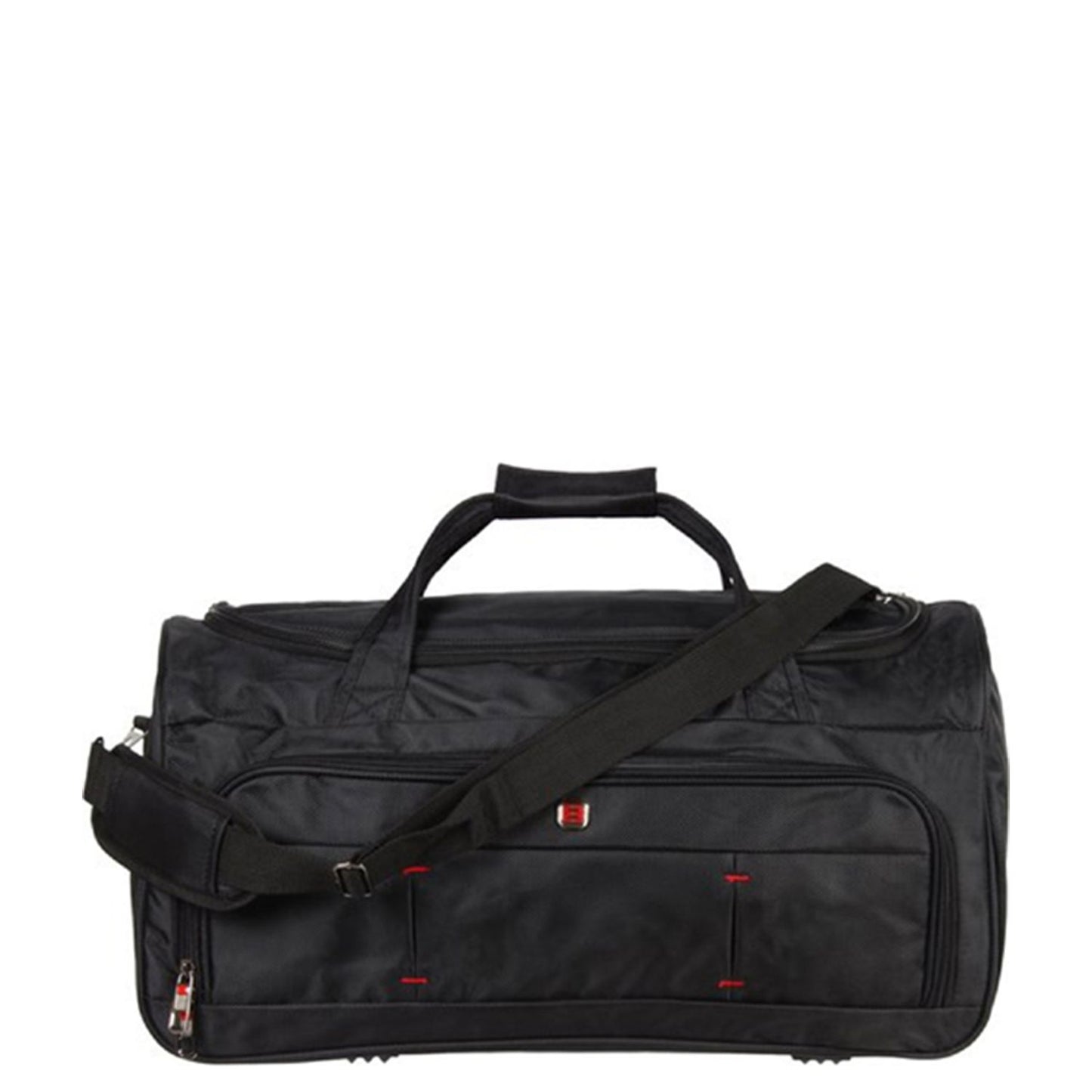 Enrico Benetti Cornell Sport / Travelbag M black