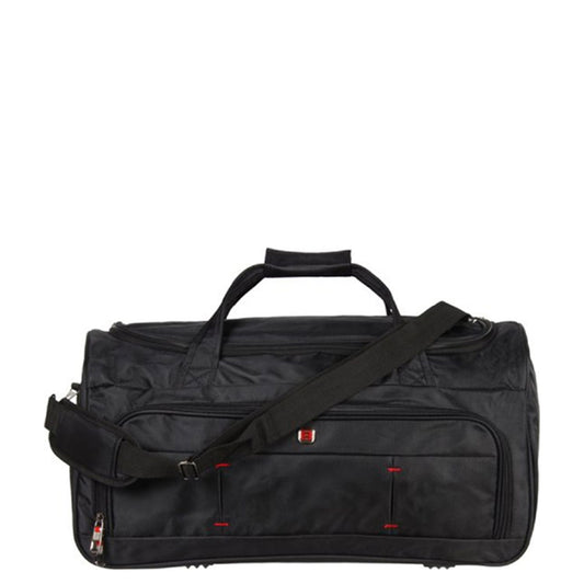 Enrico Benetti Cornell Sport / Travelbag M black