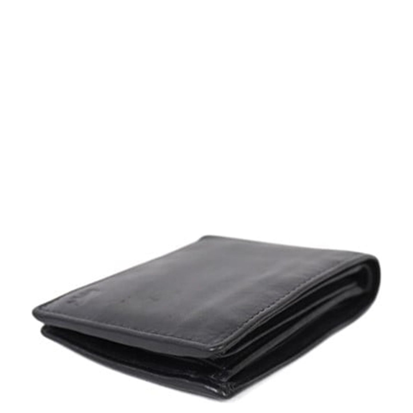 Bear Design Wesley Billfold Wallet black
