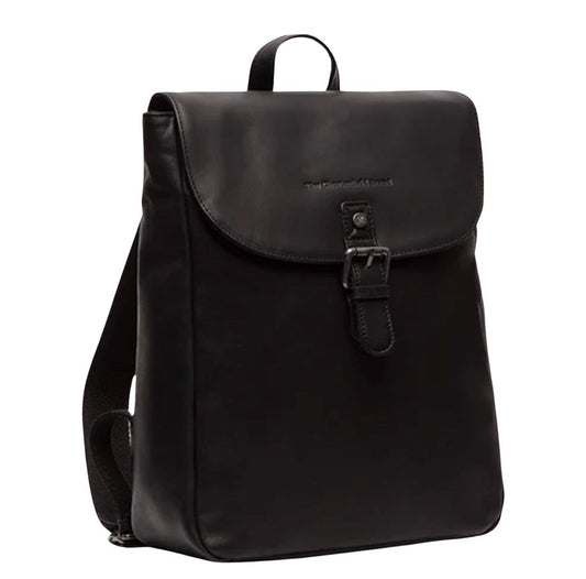 The Chesterfield Brand Vermont Backpack black