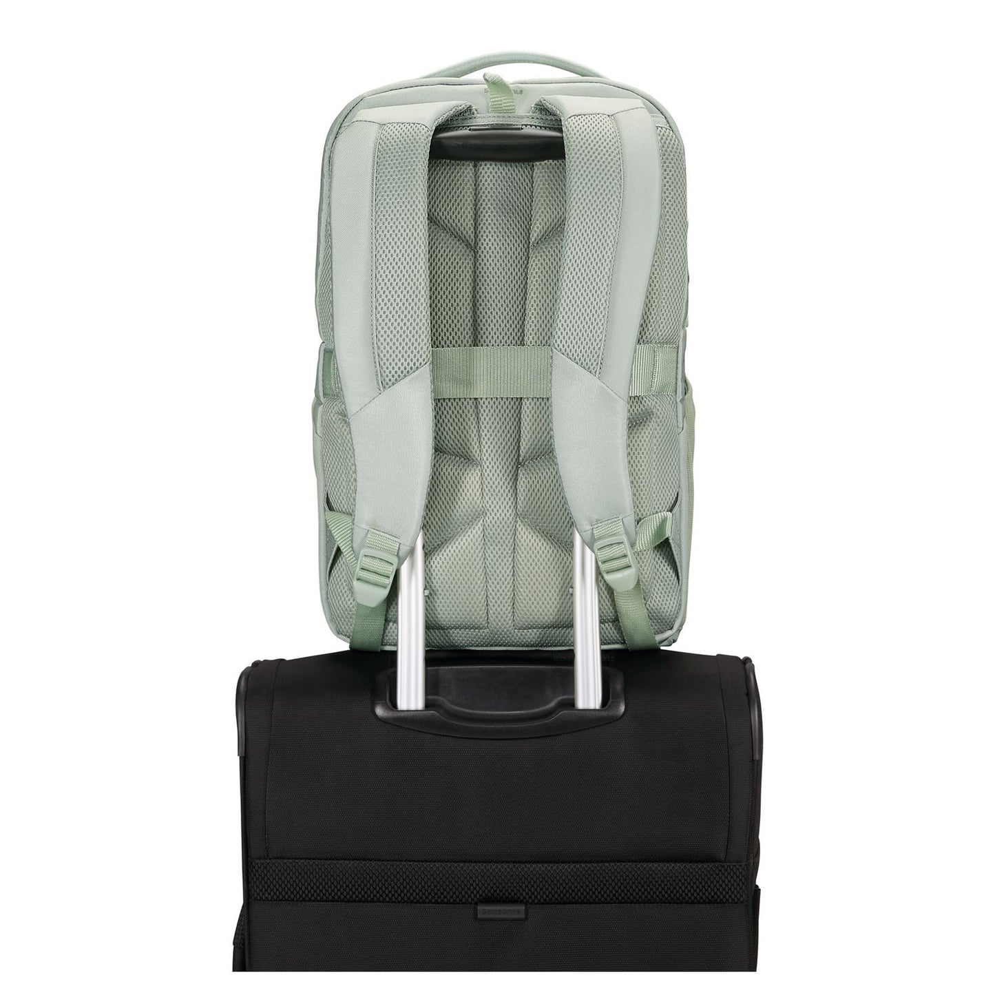 Samsonite Guardit Classy 2.0 Laptop Backpack 15.6" dry sage