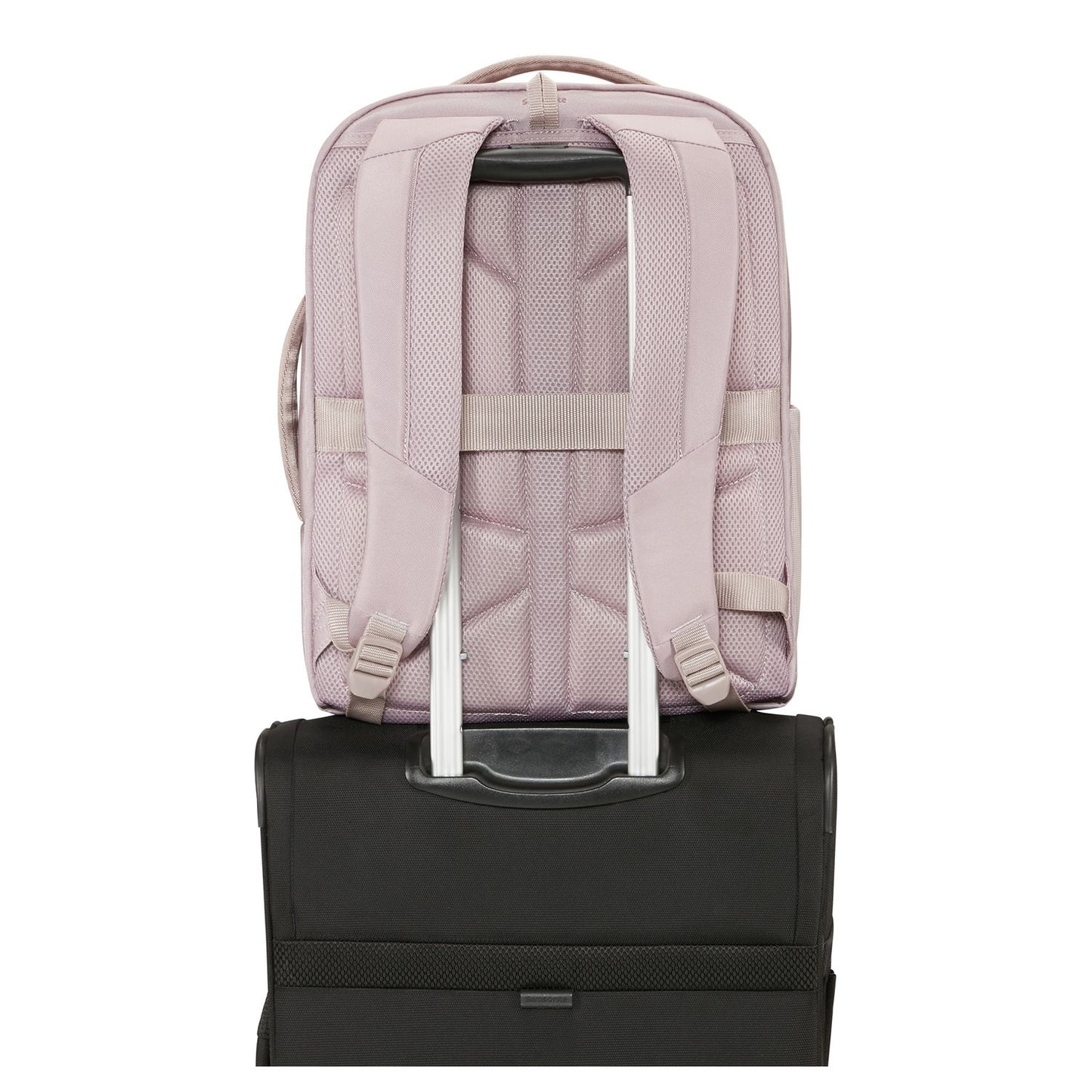 Samsonite Guardit Classy 2.0 Underseater Backpack M stone grey