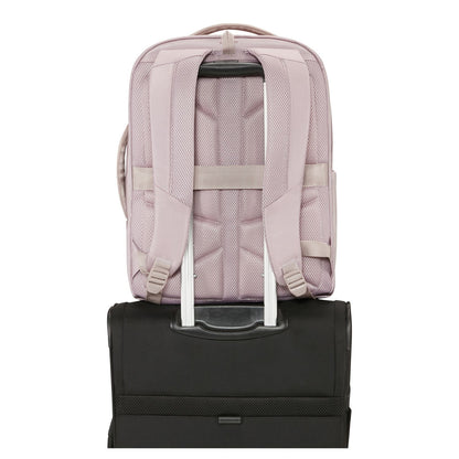 Samsonite Guardit Classy 2.0 Underseater Backpack M stone grey