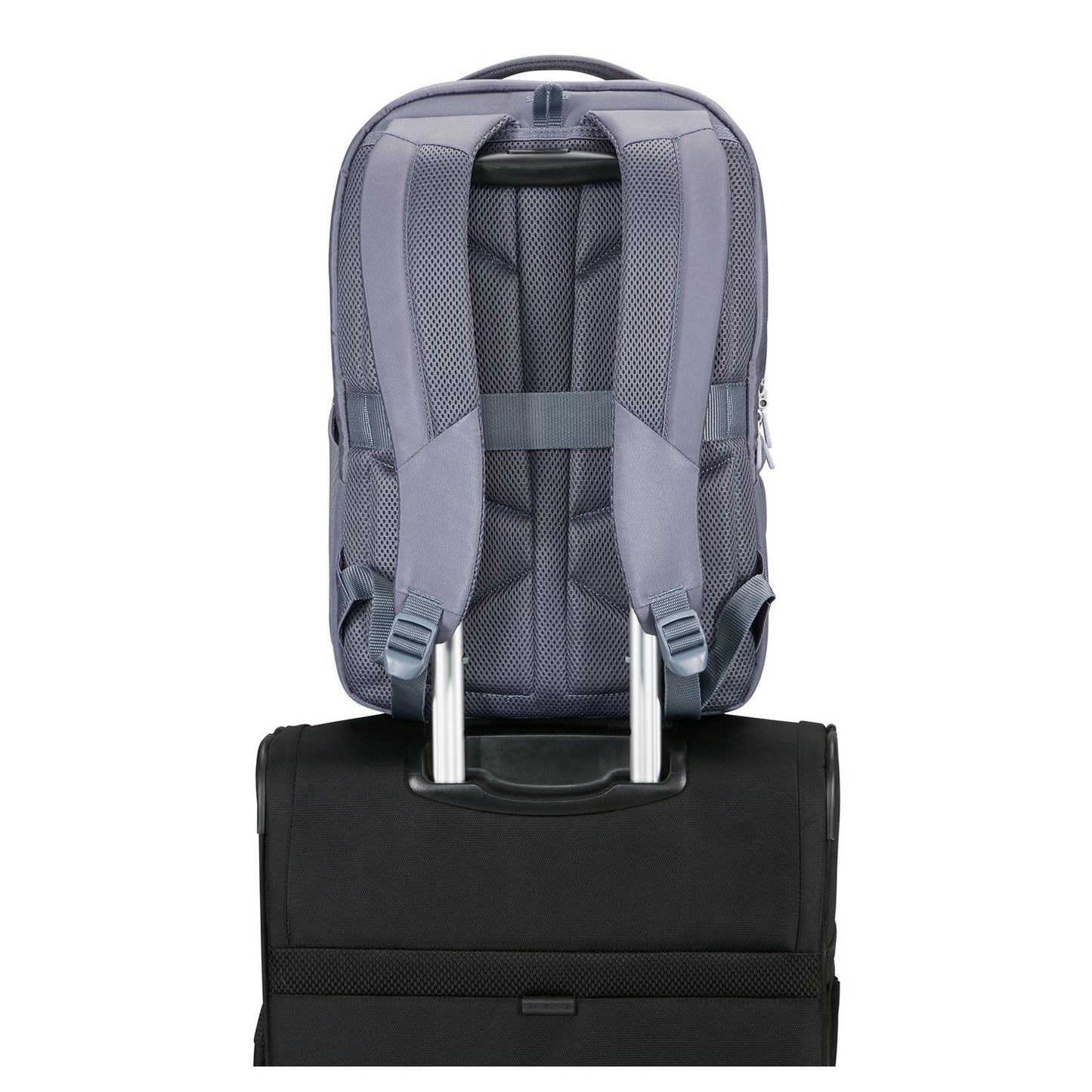 Samsonite Guardit Classy 2.0 Laptop Backpack 15.6" storm blue