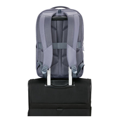 Samsonite Guardit Classy 2.0 Laptop Backpack 15.6" storm blue