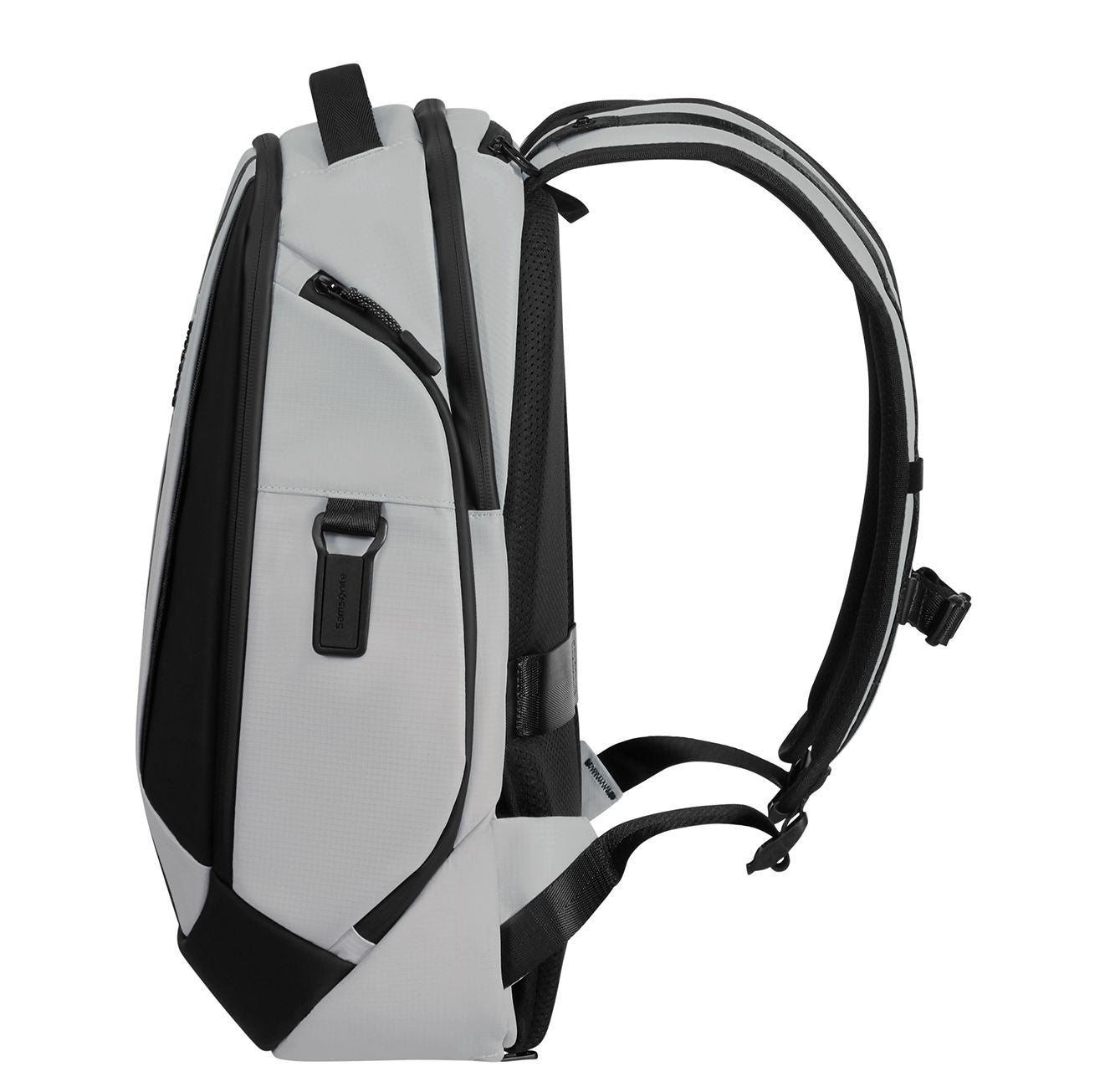 Samsonite Active Road Laptop Backpack 20 L grey