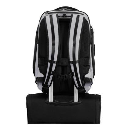 Samsonite Active Road Laptop Backpack 20 L grey