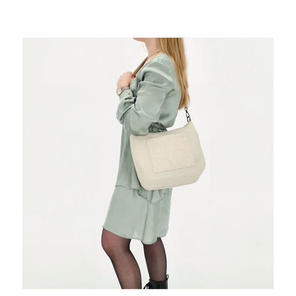 Zebra Trends Ingrid Shoulderbag crème