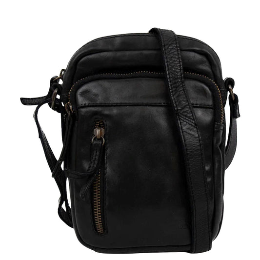 Bear Design Karin Shoulderbag black