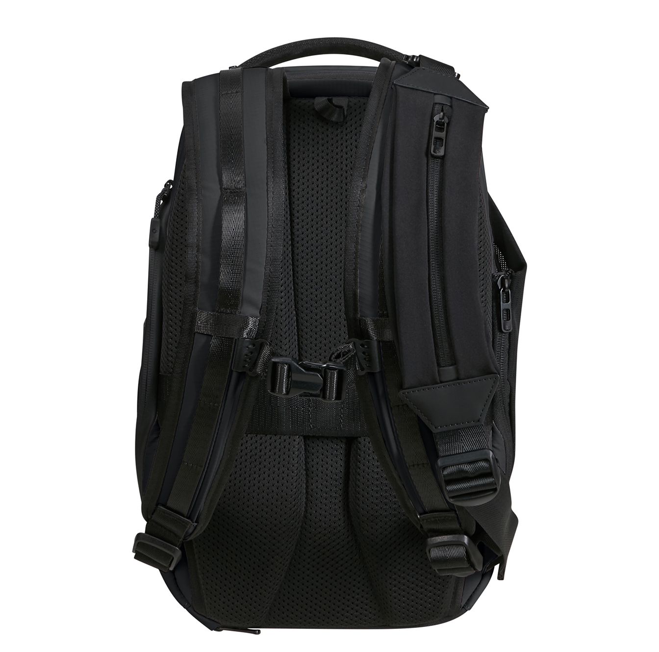 Samsonite Active Road Backpack 10 L black