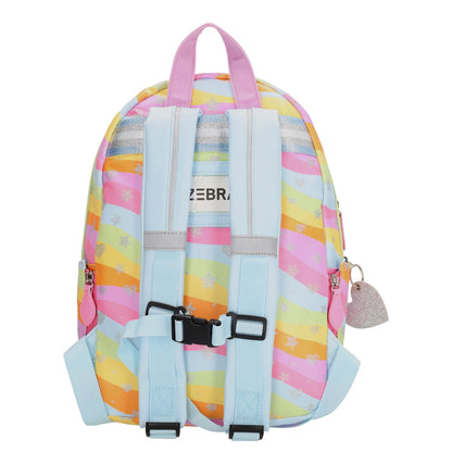 Zebra Trends Ravi Backpack multi