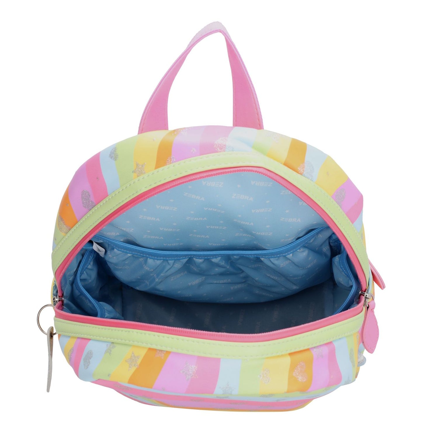 Zebra Trends Ravi Backpack multi