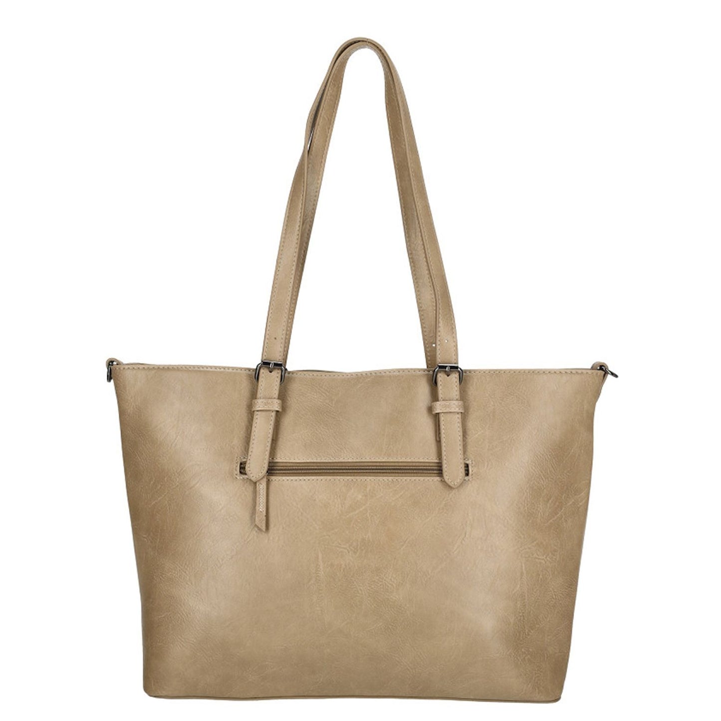 Enrico Benetti Julia Shopper 15" light taupe