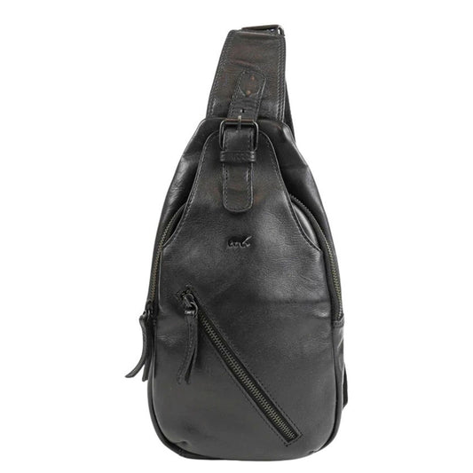 Bear Design Daley Crossbody black