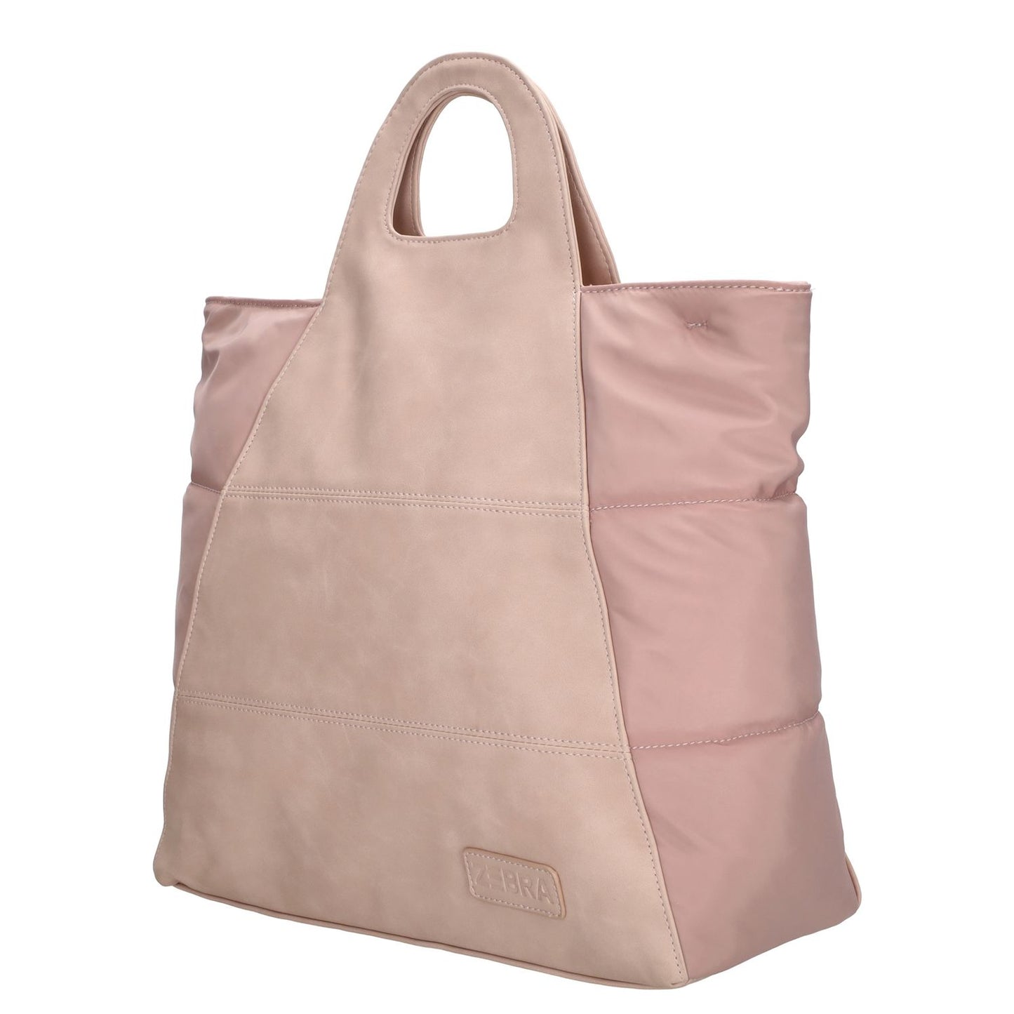 Zebra Trends Selene Handbag Shoulderbag old rose
