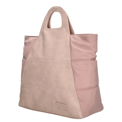 Zebra Trends Selene Handbag Shoulderbag old rose
