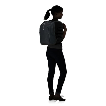 Samsonite Guardit Classy 2.0 Laptop Backpack 15.6" black