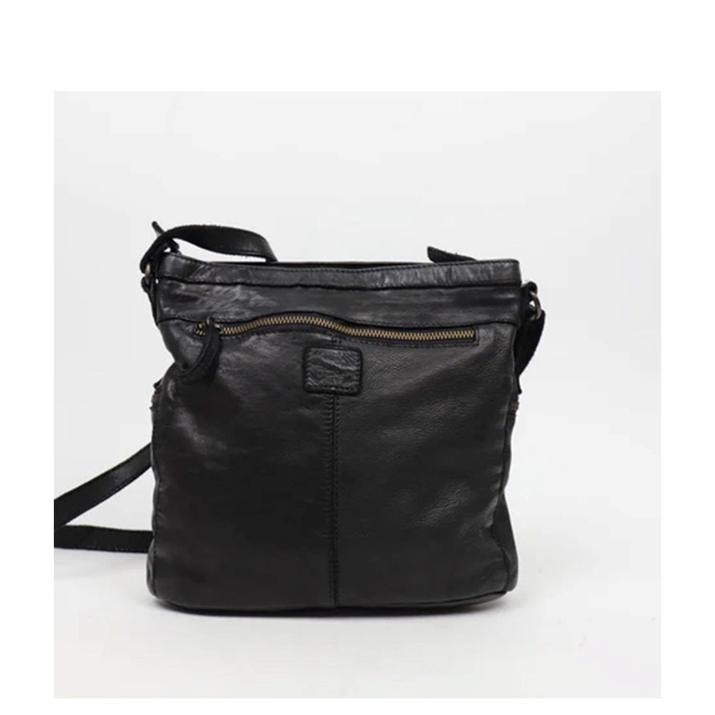 Bear Design Chessi Shoulderbag black
