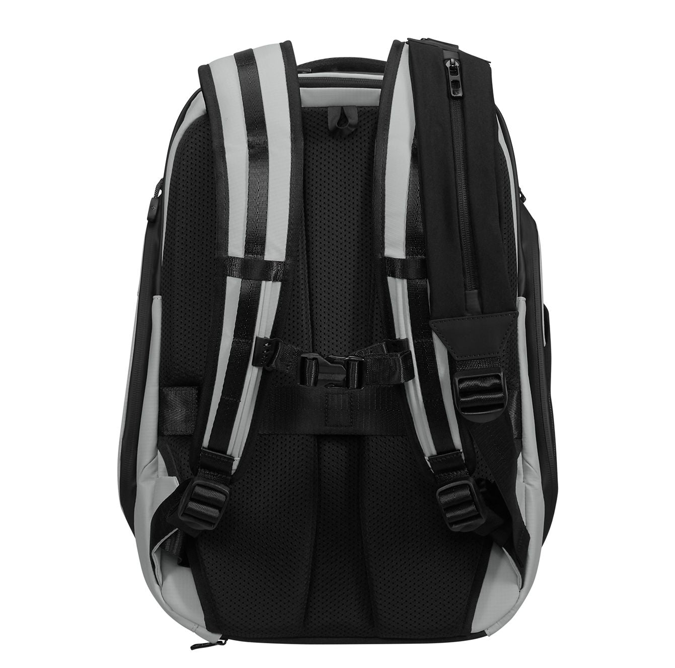 Samsonite Active Road Laptop Backpack 20 L grey