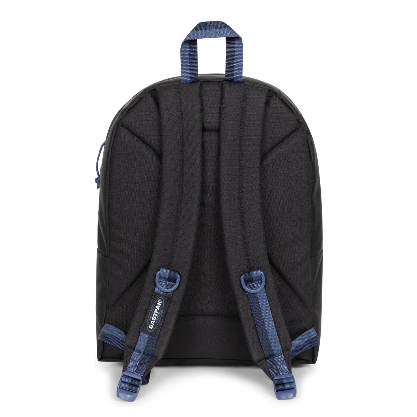 Eastpak Pinnacle Rugzak kontrast prep black