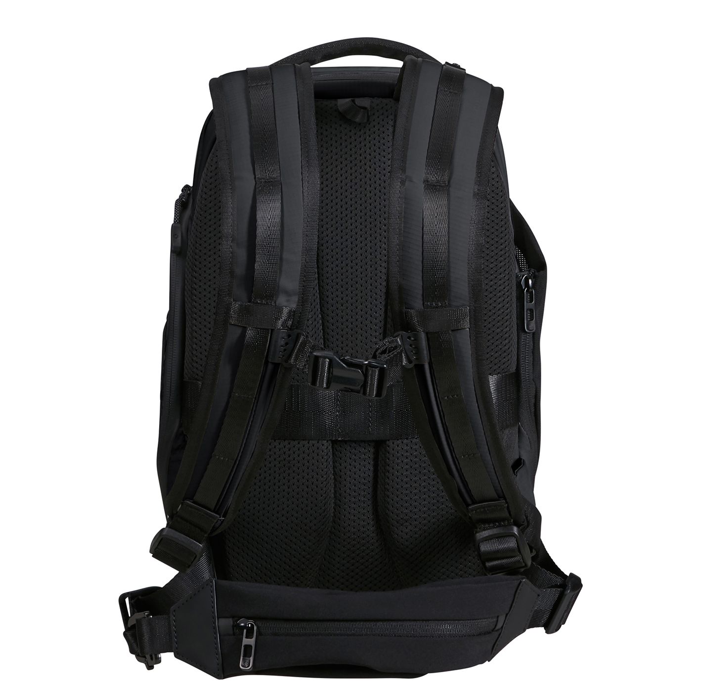 Samsonite Active Road Backpack 10 L black