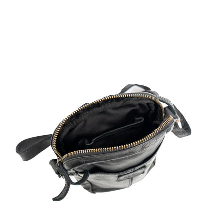 Bear Design Karin Shoulderbag black