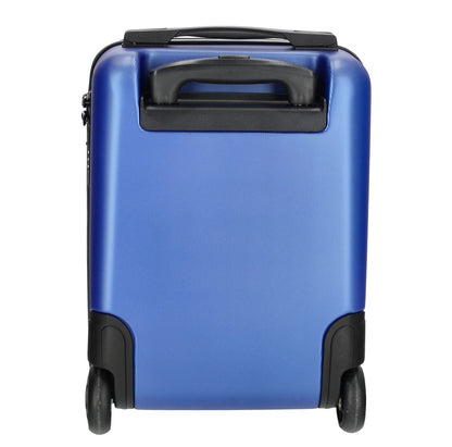 Enrico Benetti Edmonton Underseater 40 steelblue