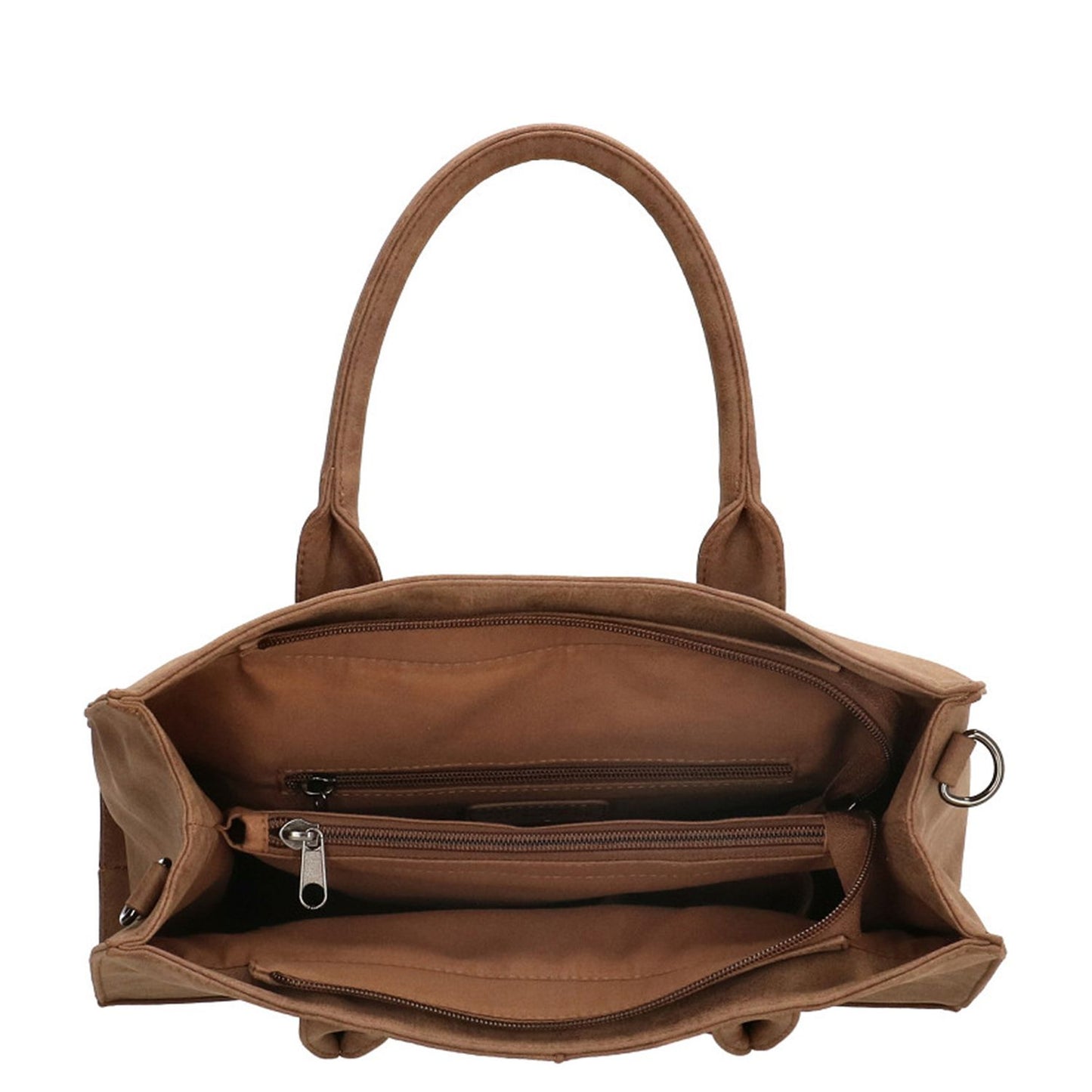Enrico Benetti June Handbag camel