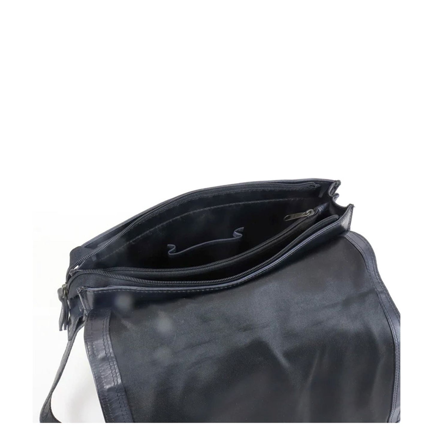 Bear Design Cow Lavato Hanna Shoulderbag black