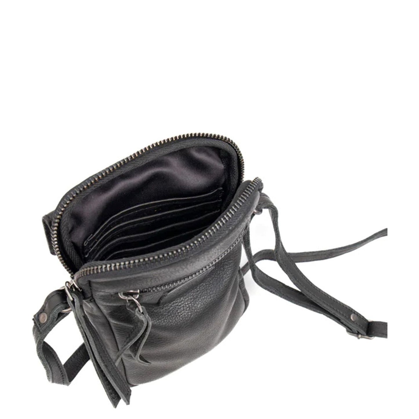 Bear Design Igor Phonebag black