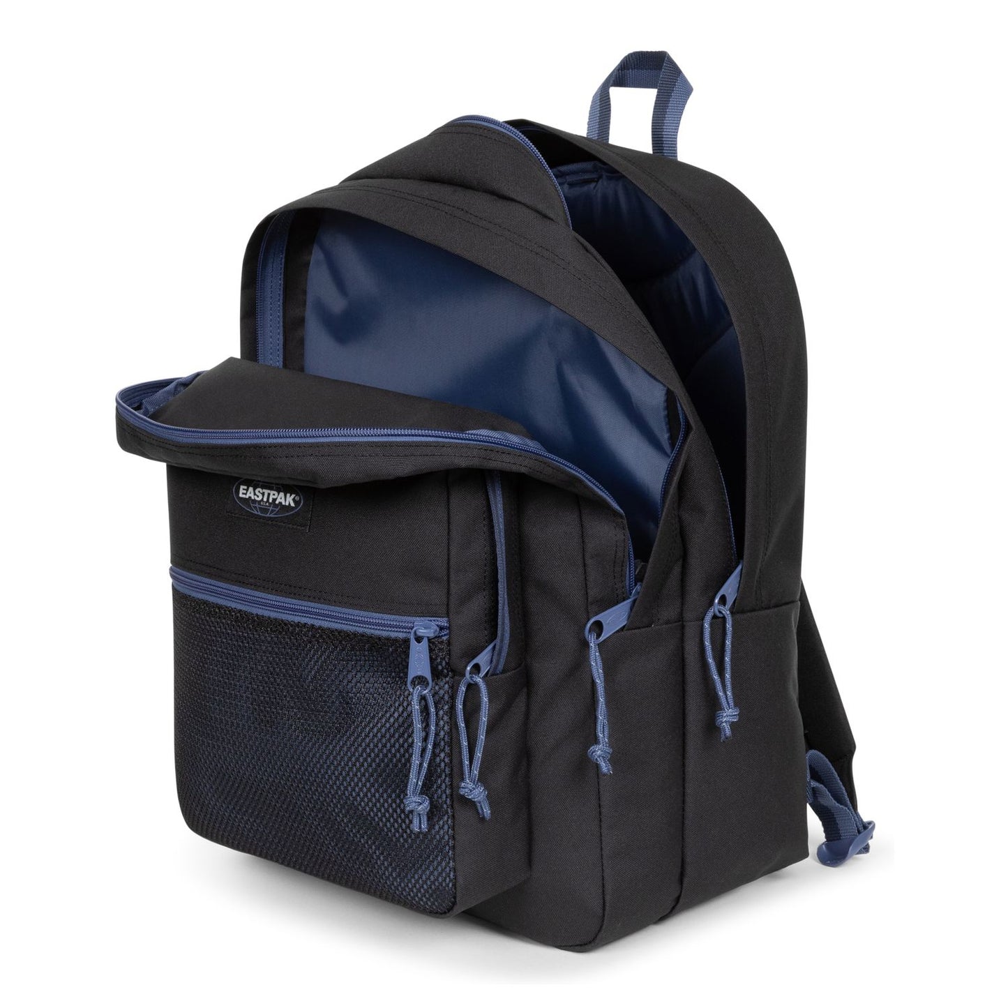 Eastpak Pinnacle Rugzak kontrast prep black