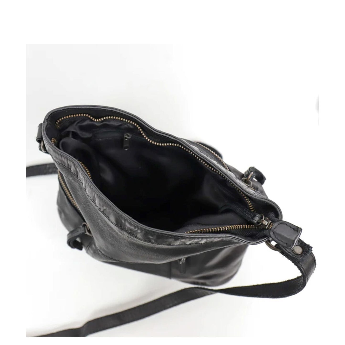 Bear Design Chessi Shoulderbag black