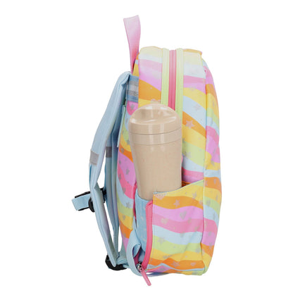 Zebra Trends Ravi Backpack multi
