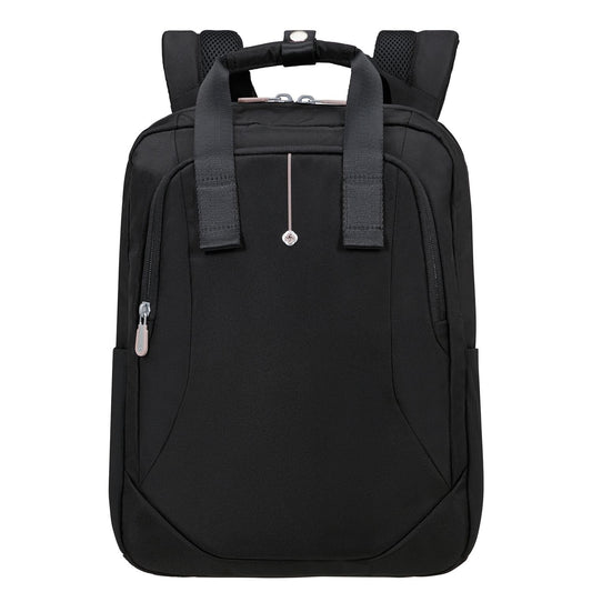 Samsonite Guardit Classy 2.0 Laptop Backpack + Handles 14.1" black