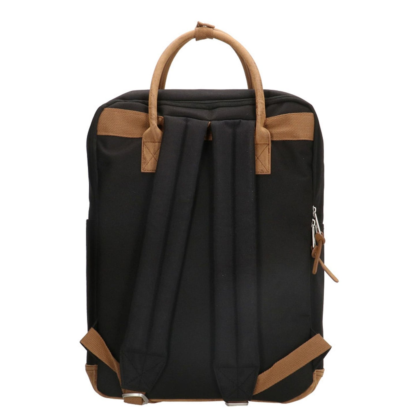 Enrico Benetti Santiago Backpack Handle 17" black