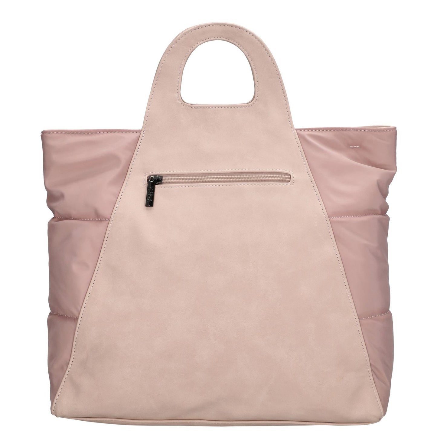 Zebra Trends Selene Handbag Shoulderbag old rose
