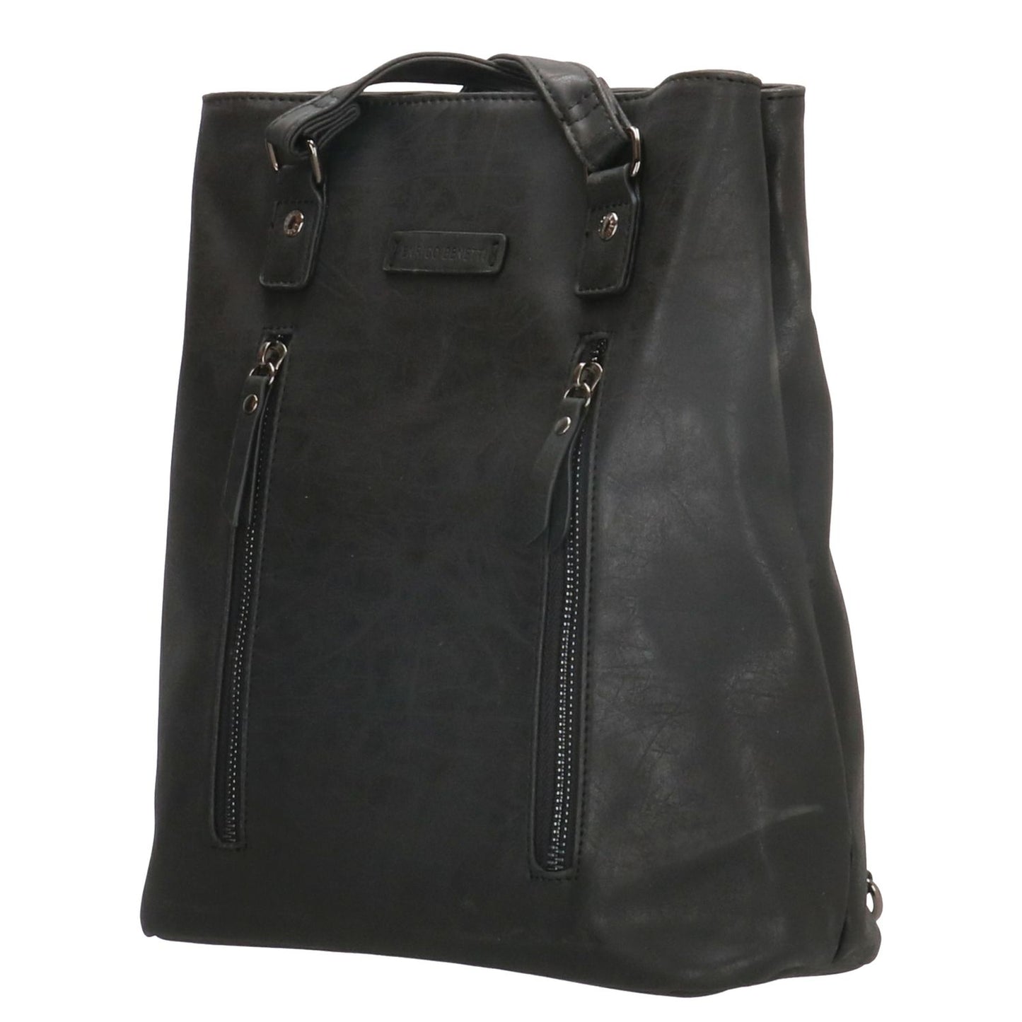 Enrico Benetti Kate Handbag black