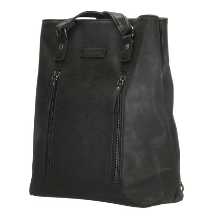 Enrico Benetti Kate Handbag black