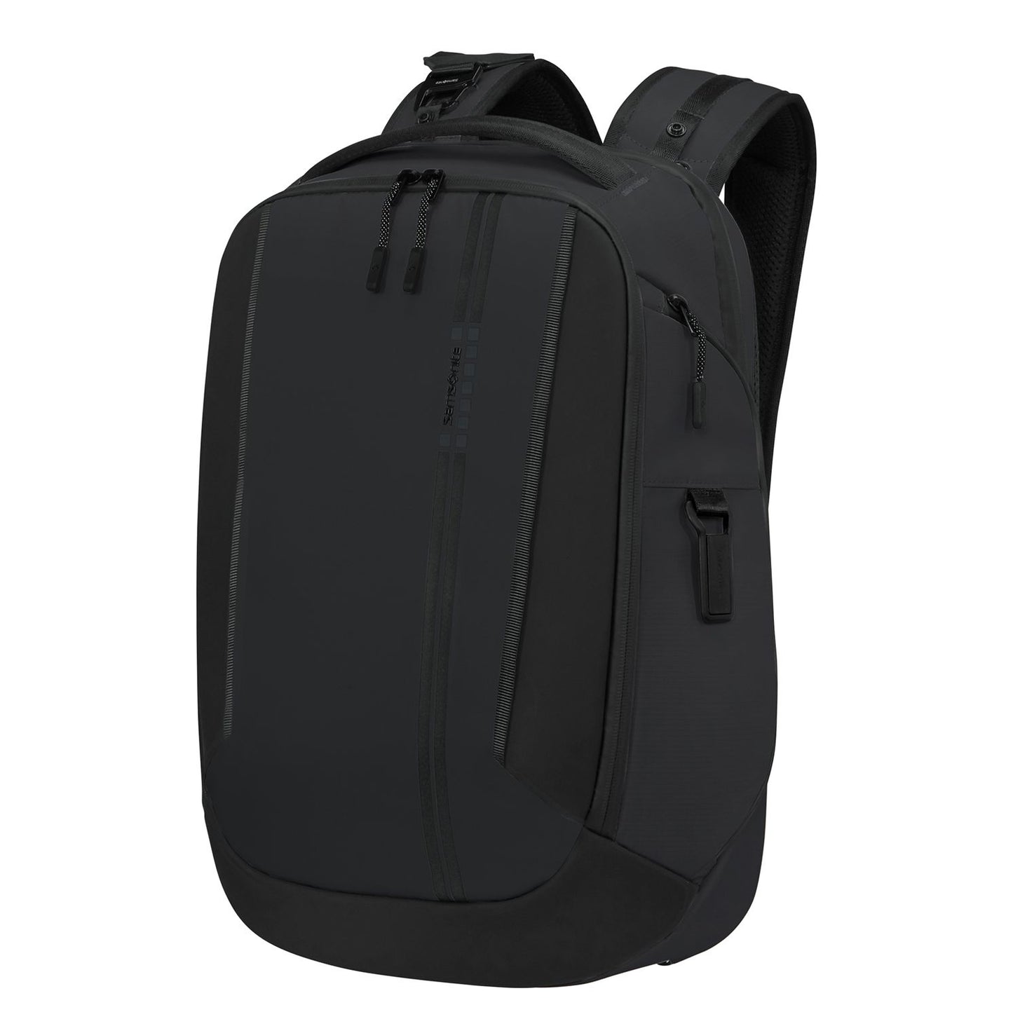 Samsonite Active Road Laptop Backpack 20 L black
