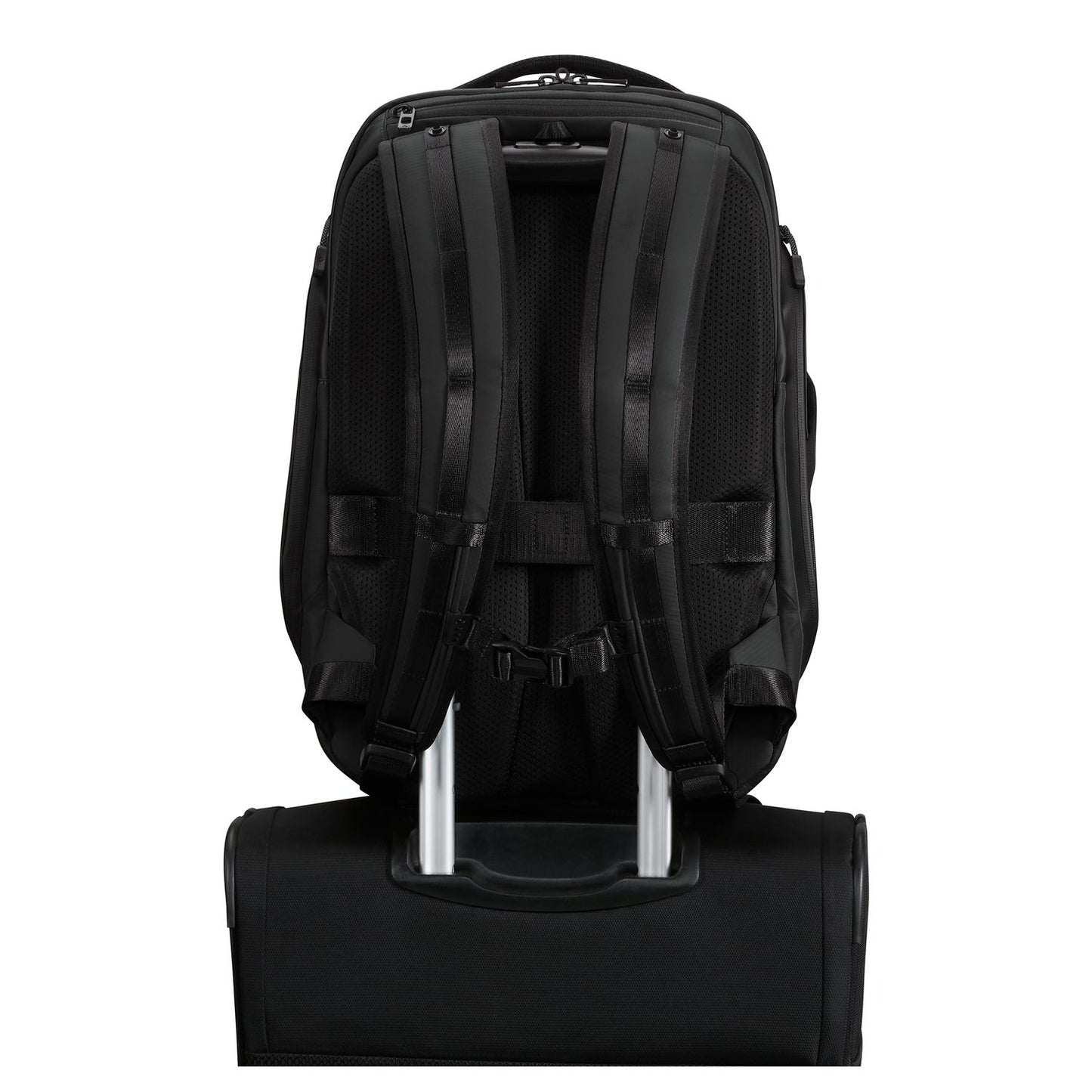 Samsonite Active Road Laptop Backpack 20 L black