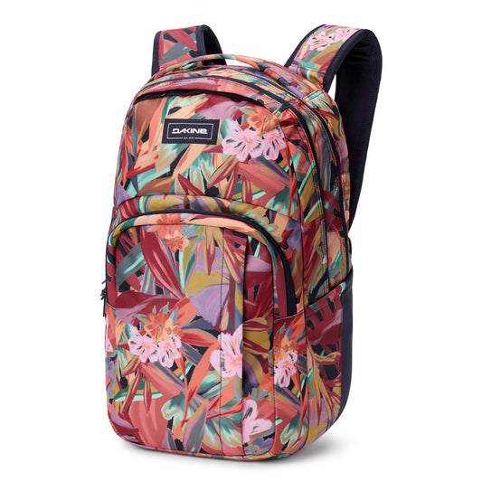 Dakine Campus L 33L tropical utopia