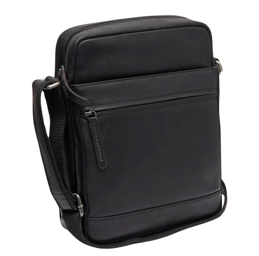 The Chesterfield Brand Anzora Shoulderbag black