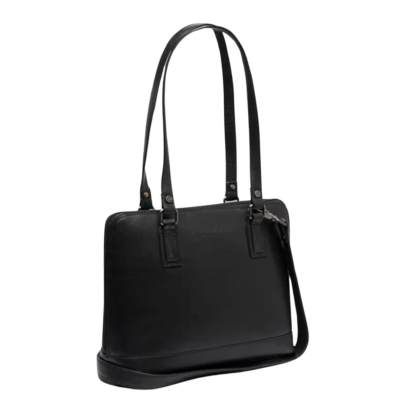 The Chesterfield Brand Viamonte Shoulderbag black
