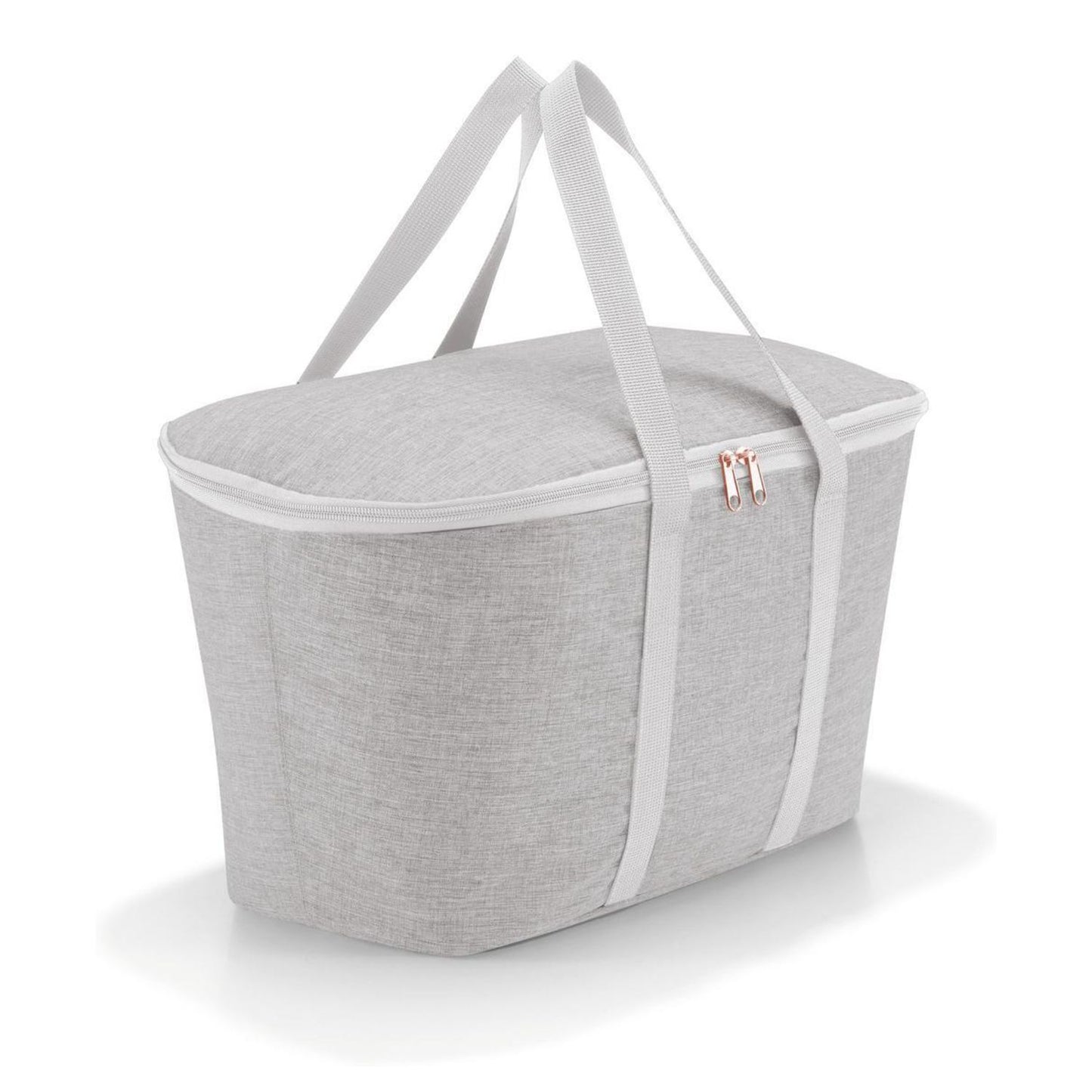 Reisenthel Shopping Coolerbag twist sky rose