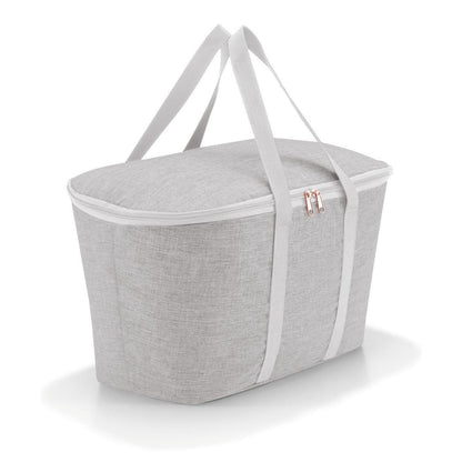 Reisenthel Shopping Coolerbag twist sky rose