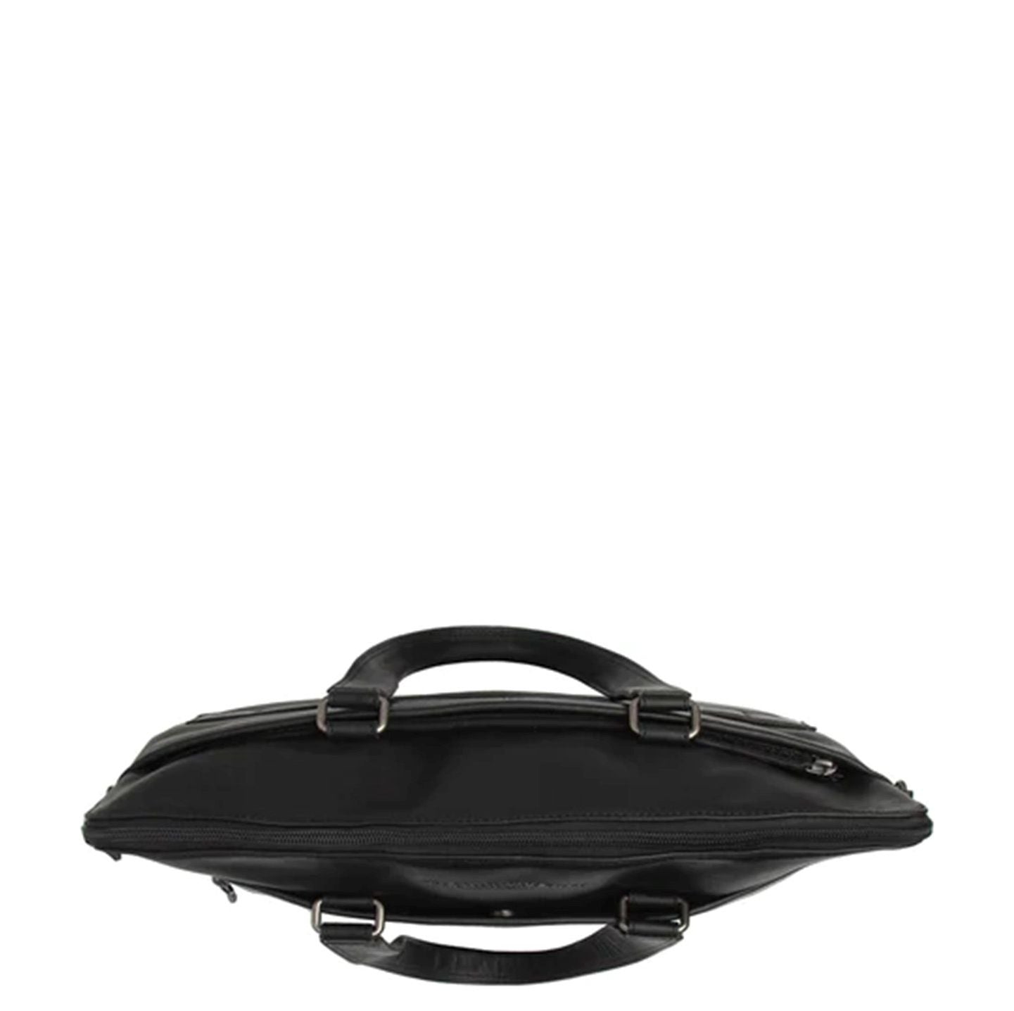 The Chesterfield Brand Elvas Laptopbag black
