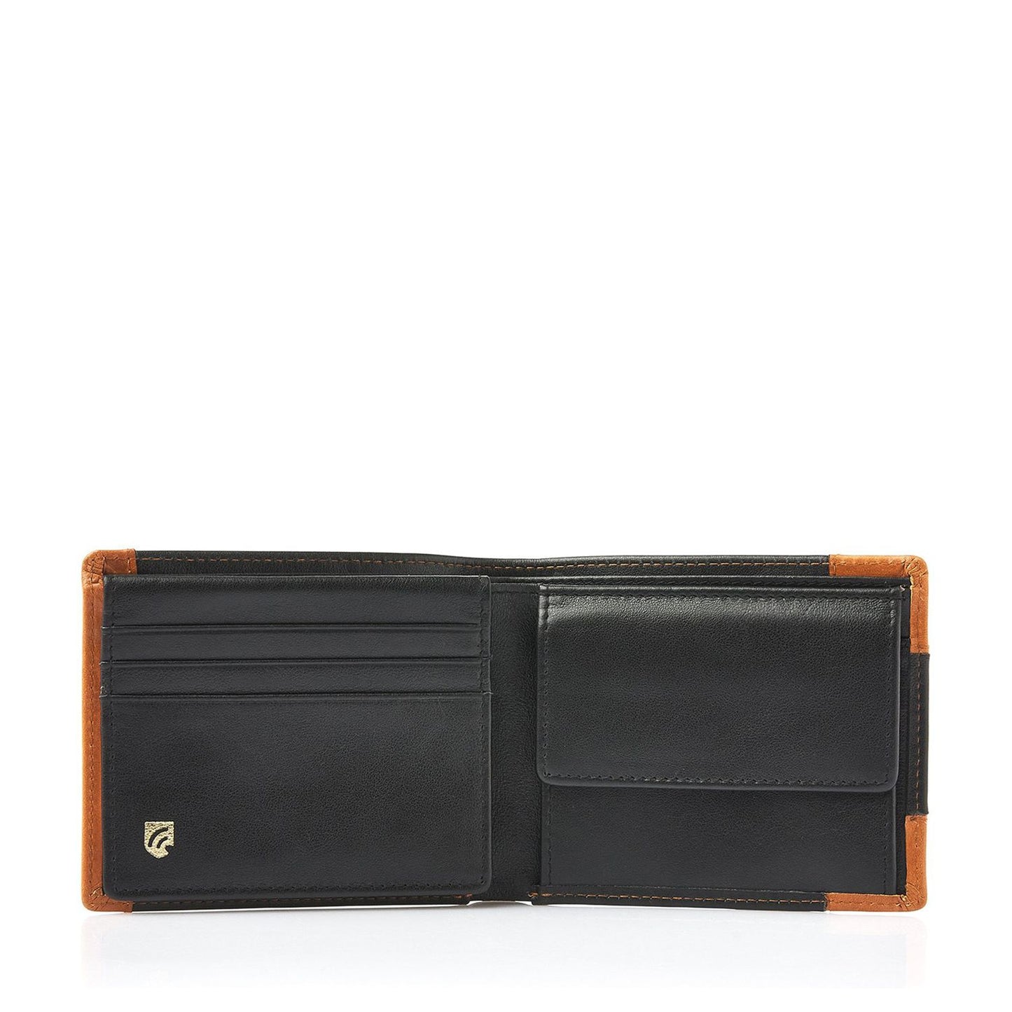 Castelijn & Beerens Billfold 8 Cards RFID black
