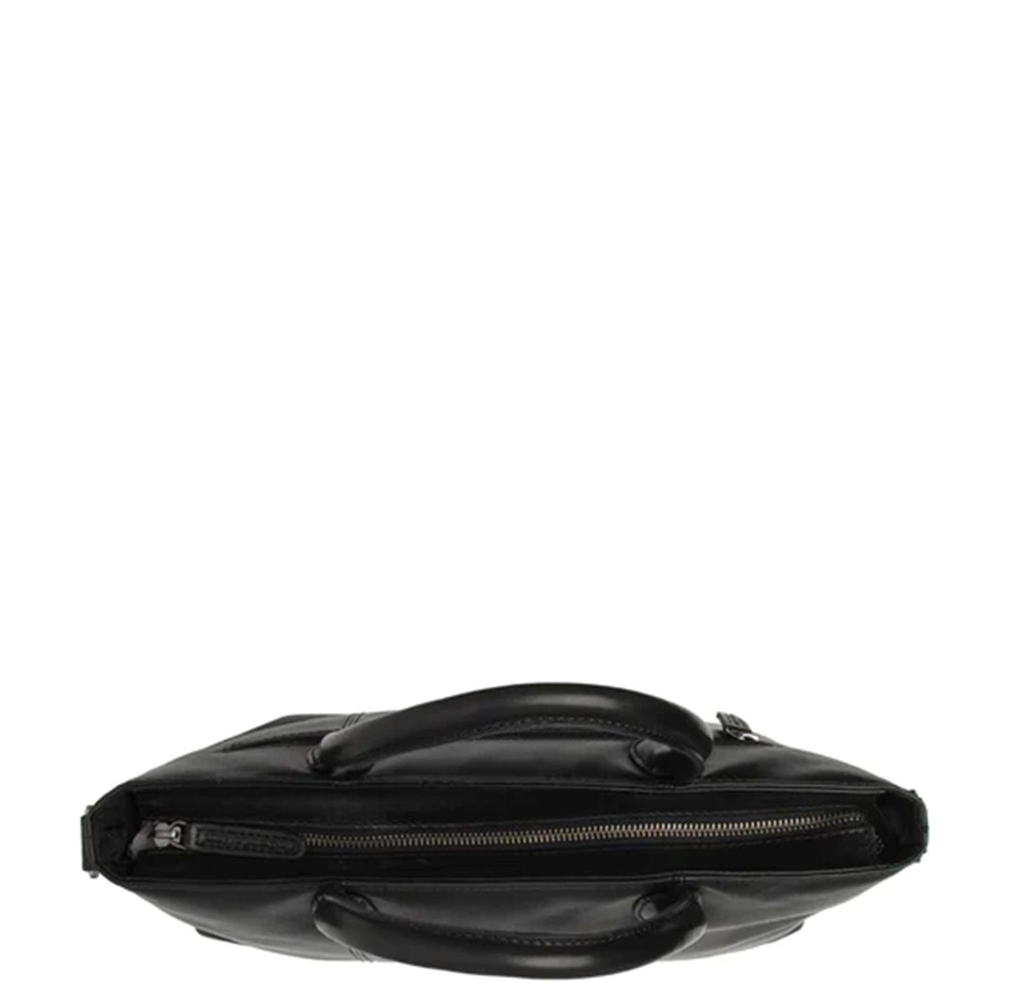 The Chesterfield Brand Pergamino Shopper black